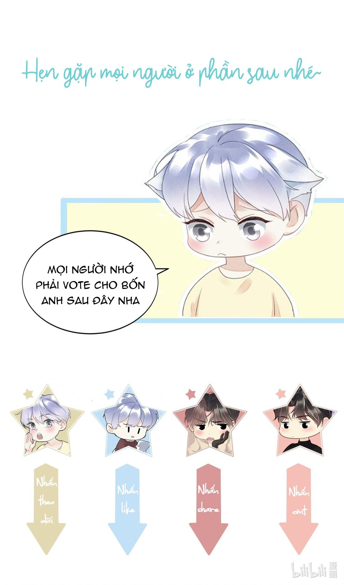 Bất An Vu Thất Chapter 33 - Trang 2