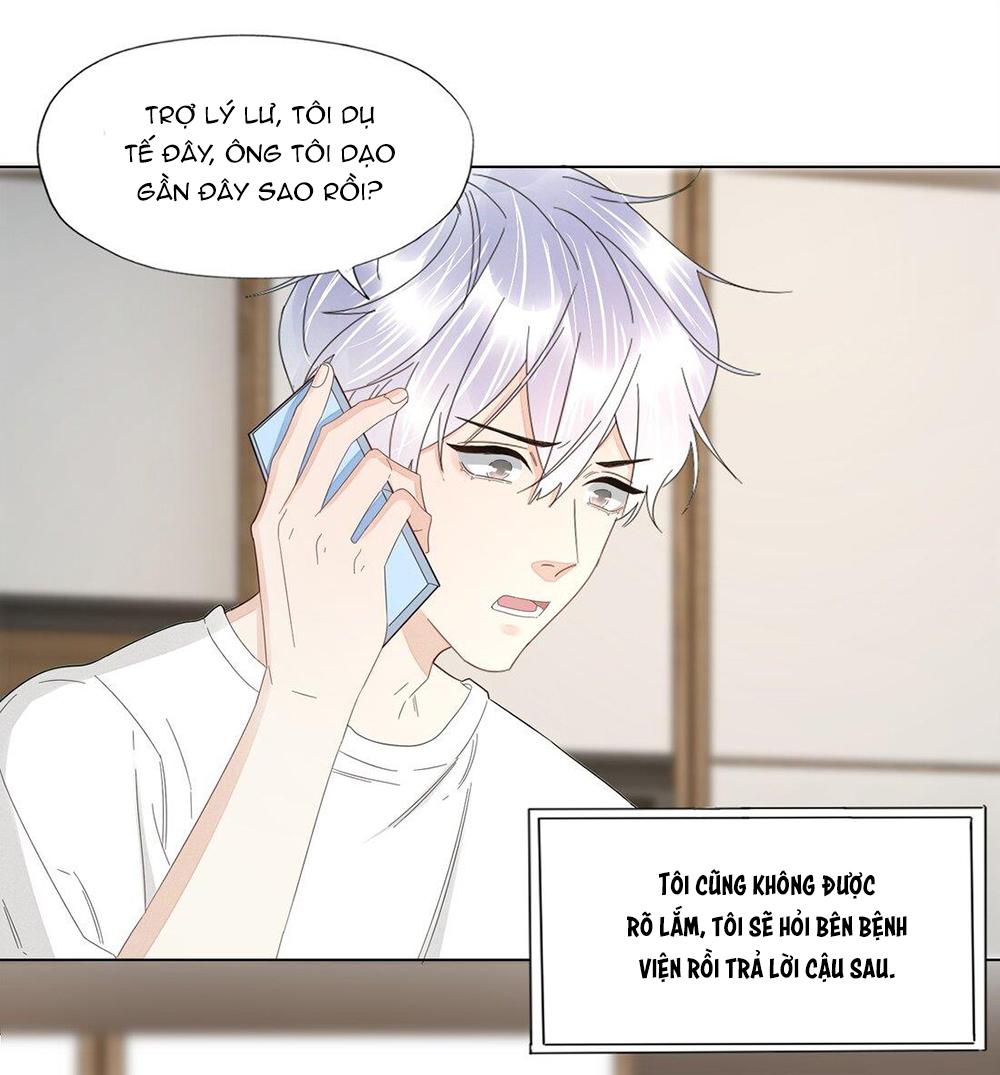 Bất An Vu Thất Chapter 34 - Trang 2
