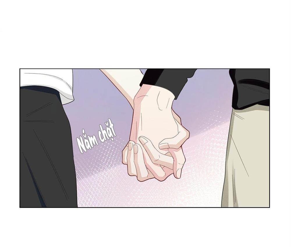 Bất An Vu Thất Chapter 34 - Trang 2