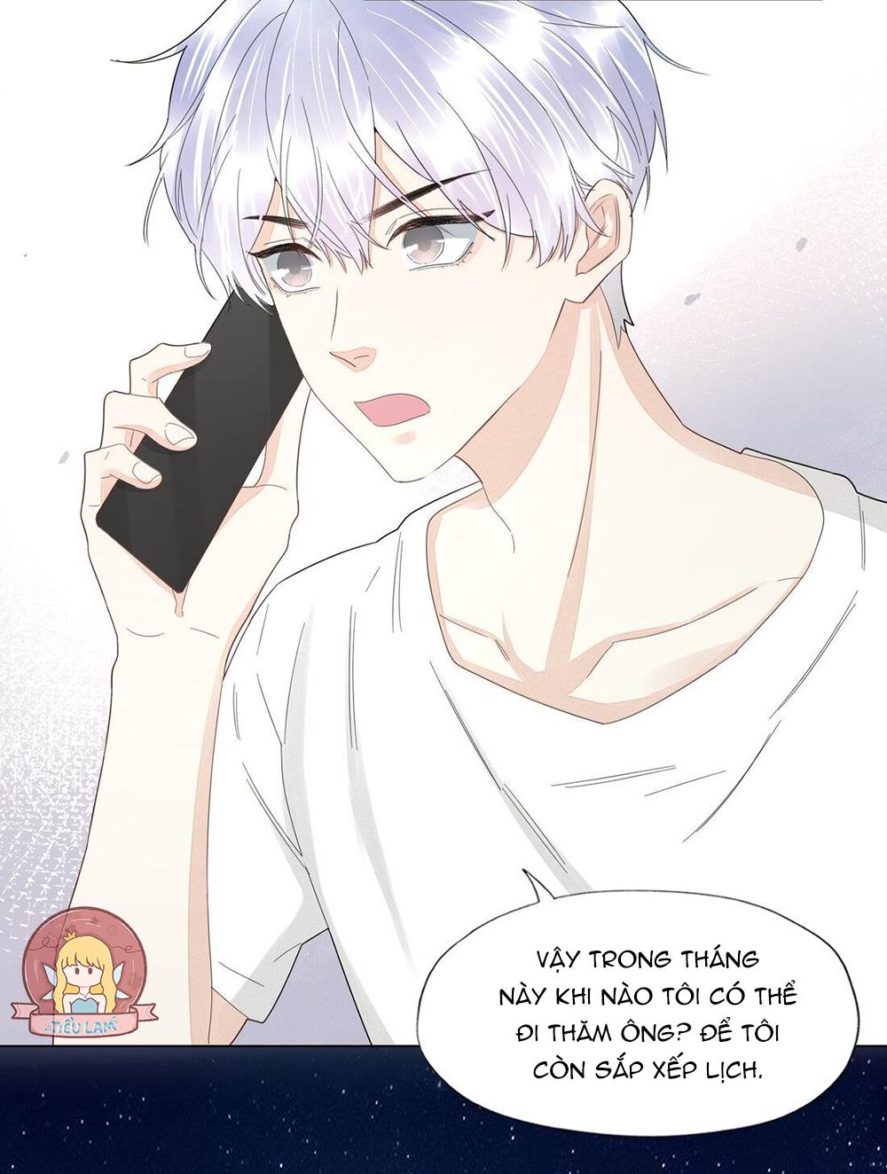 Bất An Vu Thất Chapter 34 - Trang 2