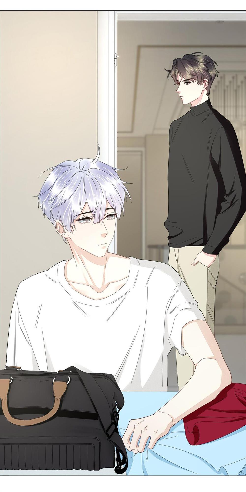 Bất An Vu Thất Chapter 34 - Trang 2