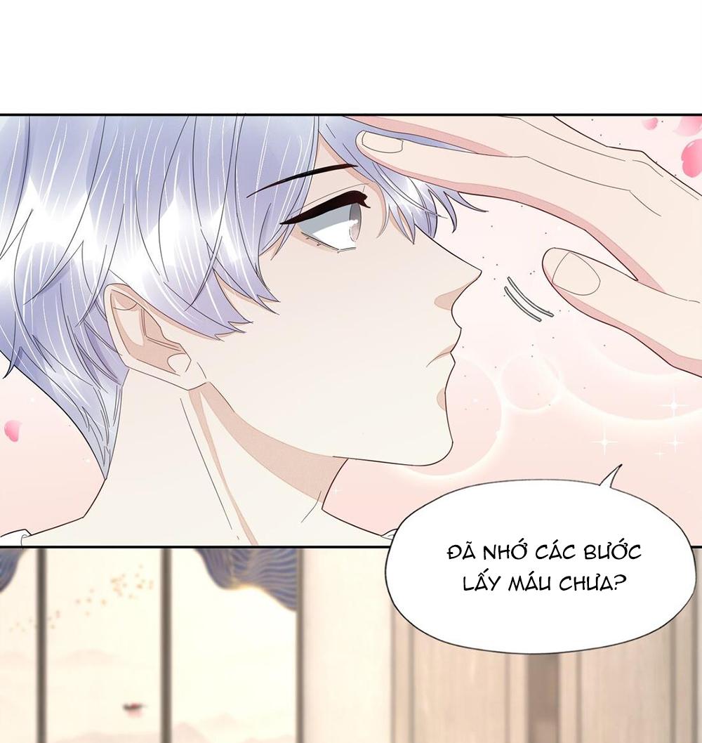 Bất An Vu Thất Chapter 34 - Trang 2