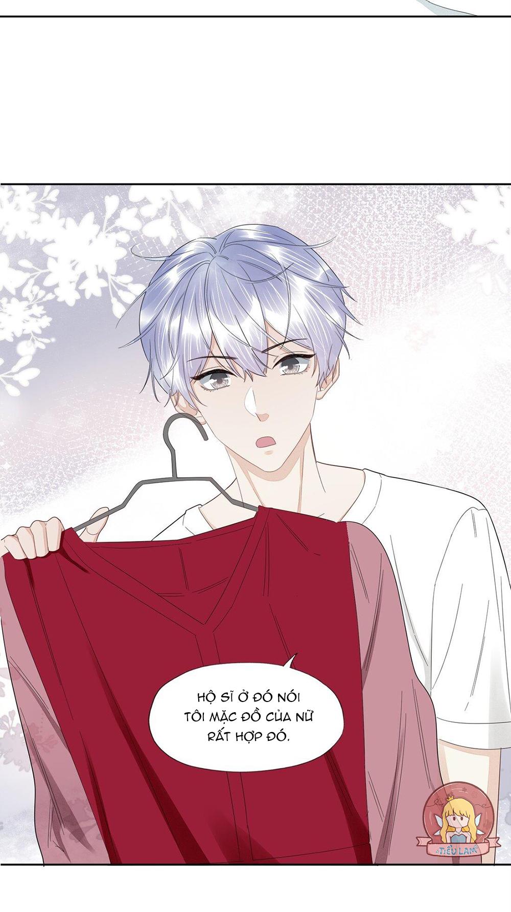 Bất An Vu Thất Chapter 34 - Trang 2