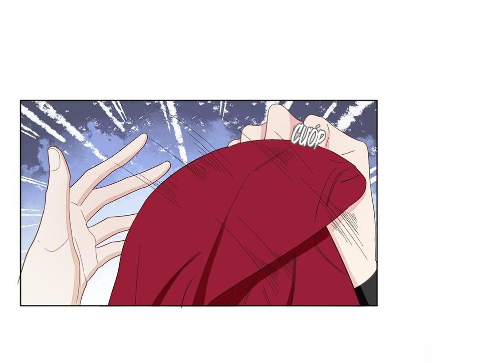 Bất An Vu Thất Chapter 34 - Trang 2