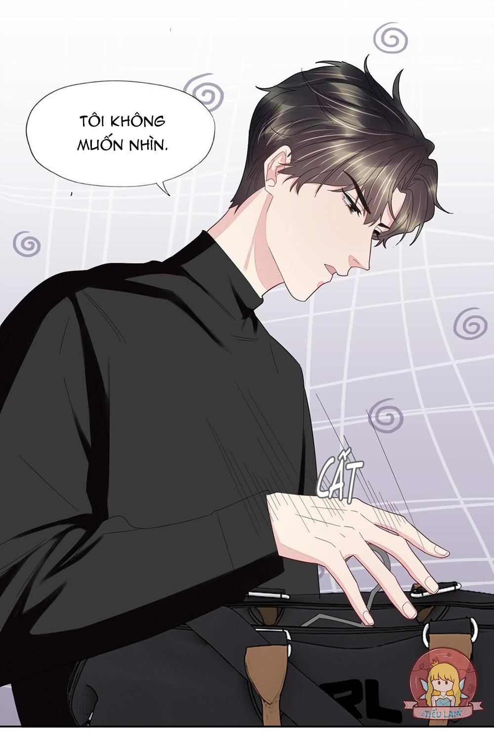 Bất An Vu Thất Chapter 34 - Trang 2