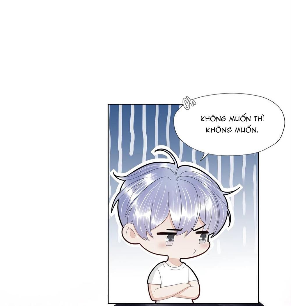 Bất An Vu Thất Chapter 34 - Trang 2