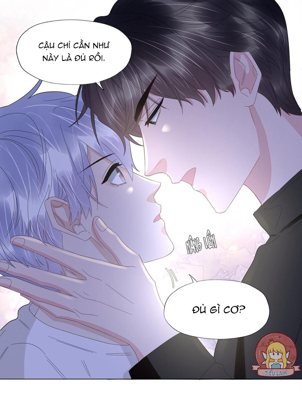 Bất An Vu Thất Chapter 34 - Trang 2