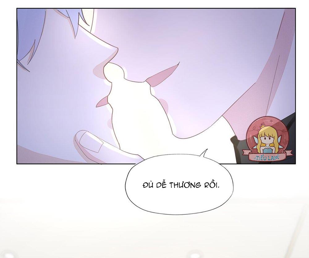 Bất An Vu Thất Chapter 34 - Trang 2