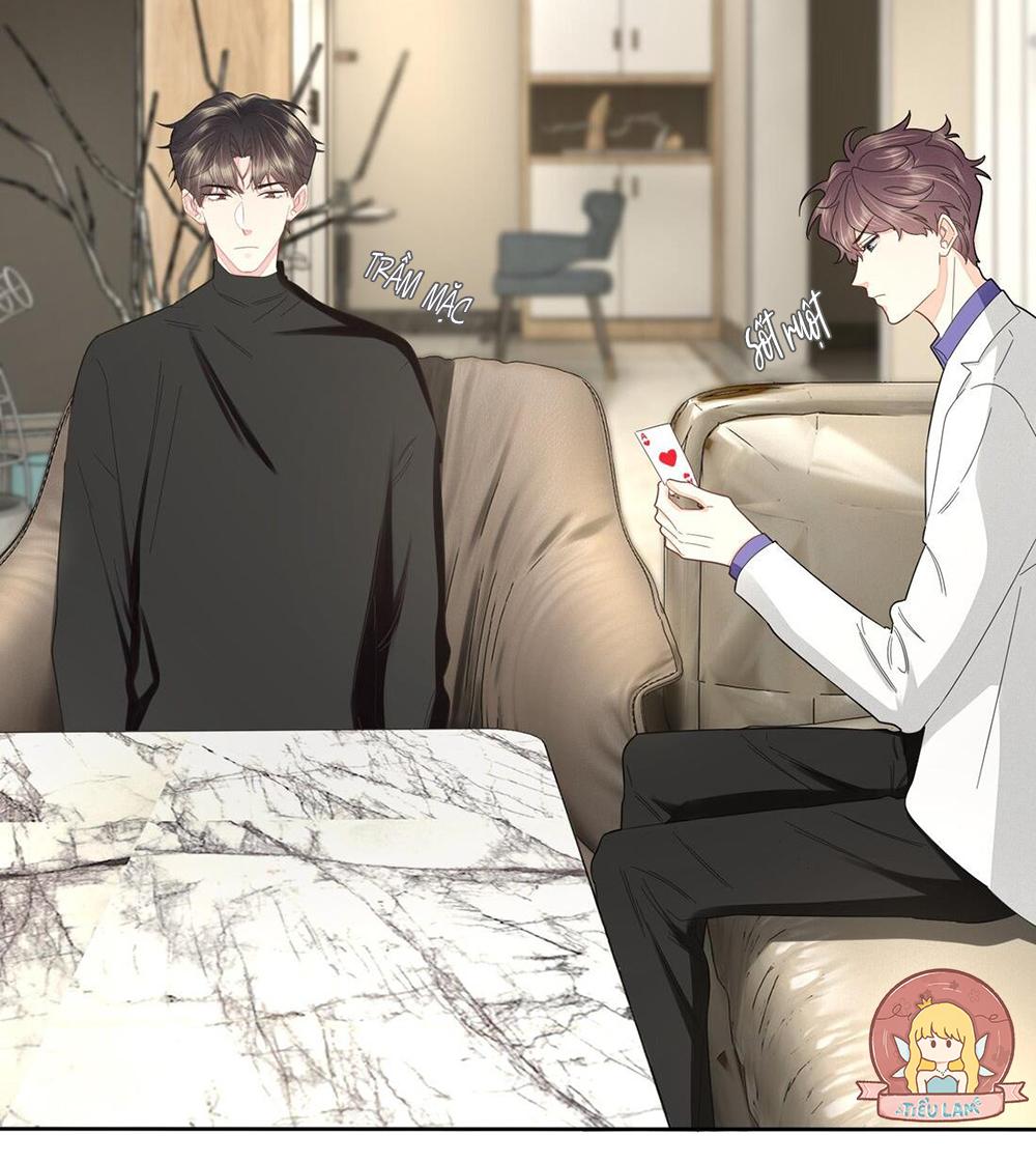 Bất An Vu Thất Chapter 34 - Trang 2