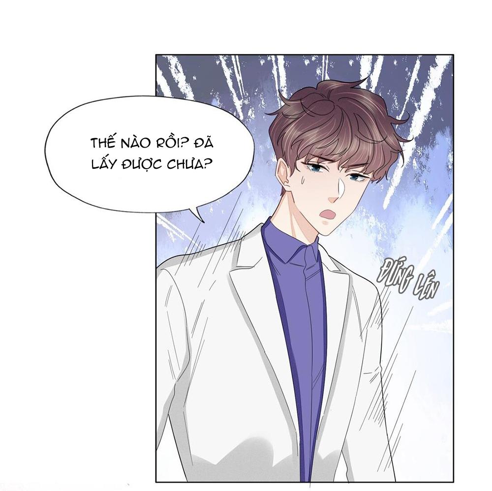 Bất An Vu Thất Chapter 34 - Trang 2