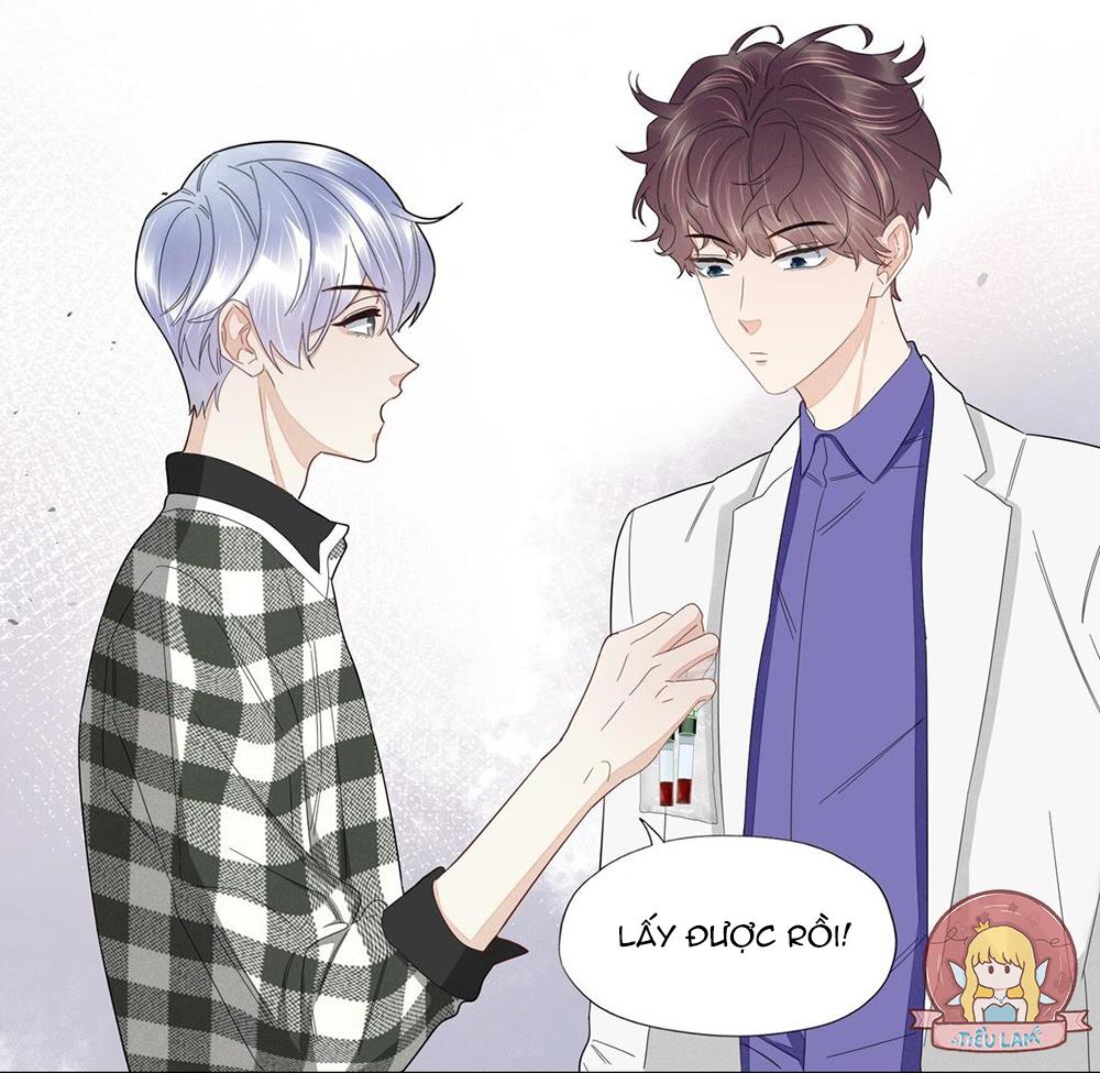 Bất An Vu Thất Chapter 34 - Trang 2