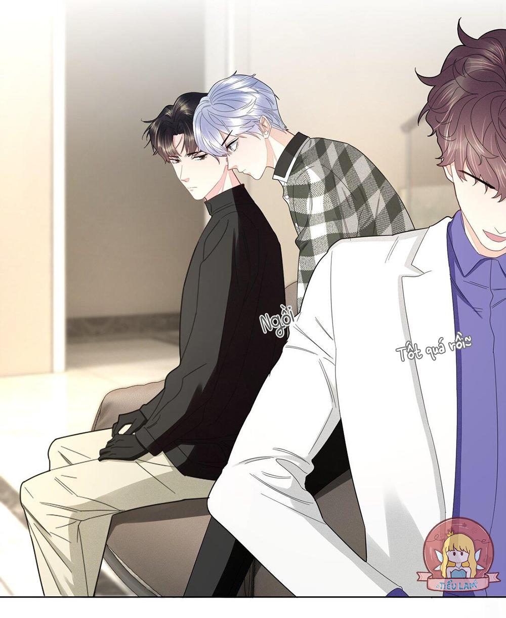 Bất An Vu Thất Chapter 34 - Trang 2