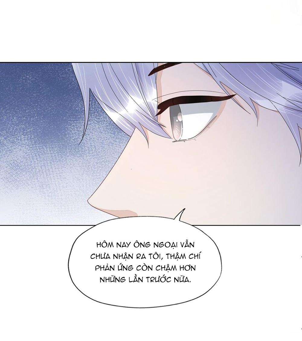 Bất An Vu Thất Chapter 34 - Trang 2