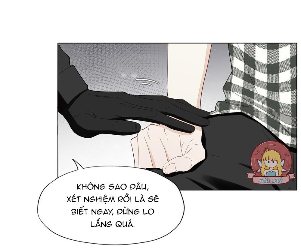Bất An Vu Thất Chapter 34 - Trang 2