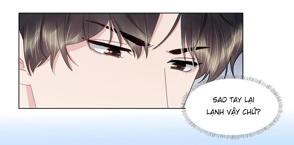Bất An Vu Thất Chapter 34 - Trang 2