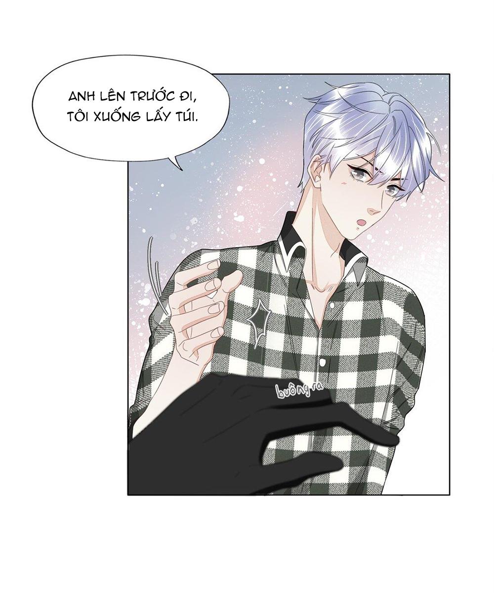 Bất An Vu Thất Chapter 34 - Trang 2