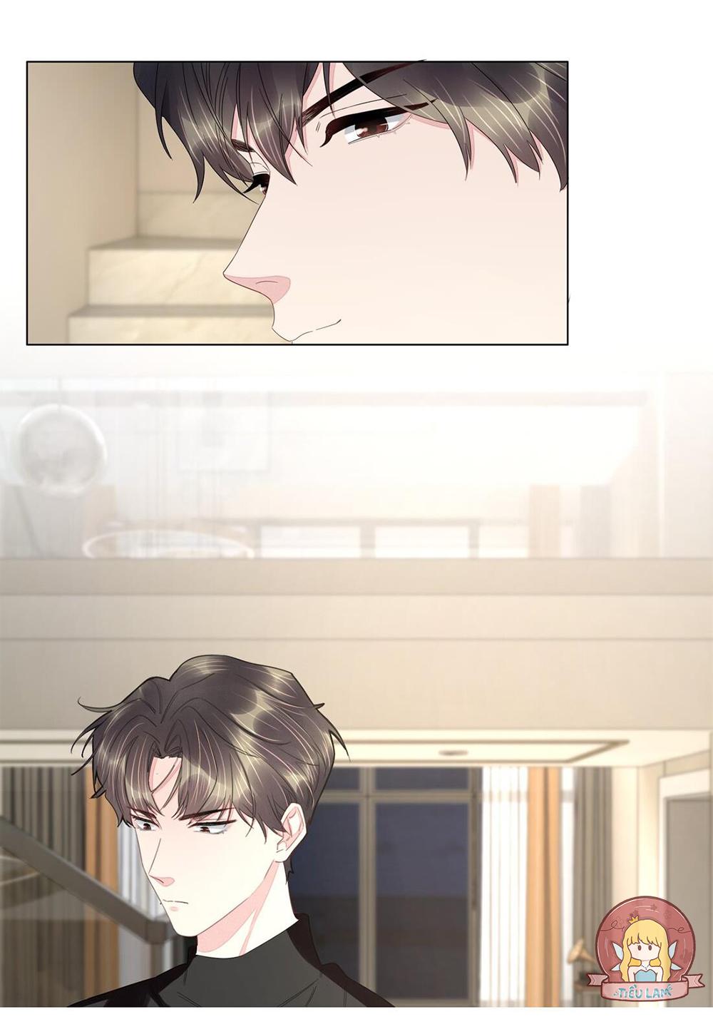 Bất An Vu Thất Chapter 34 - Trang 2