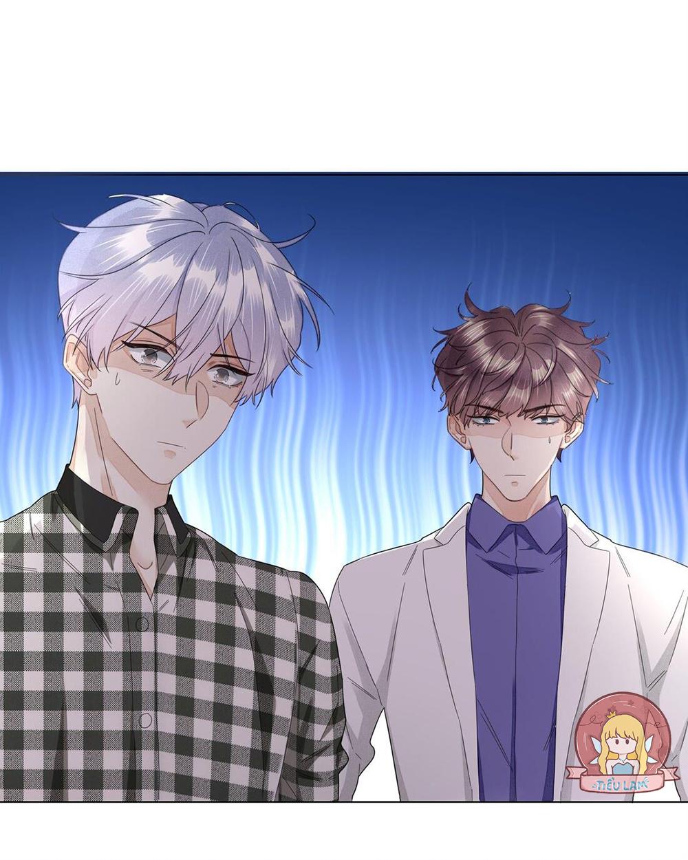 Bất An Vu Thất Chapter 34 - Trang 2