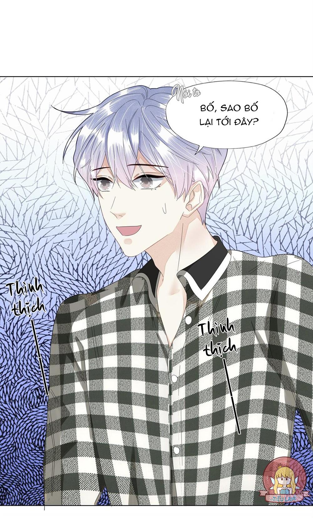 Bất An Vu Thất Chapter 34 - Trang 2