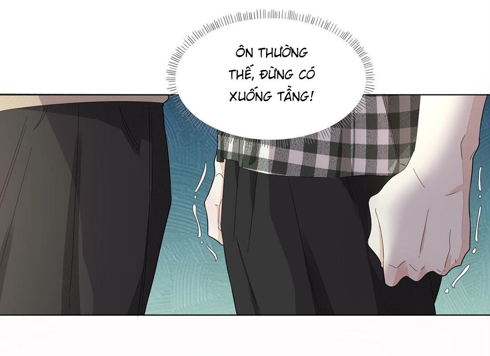 Bất An Vu Thất Chapter 34 - Trang 2