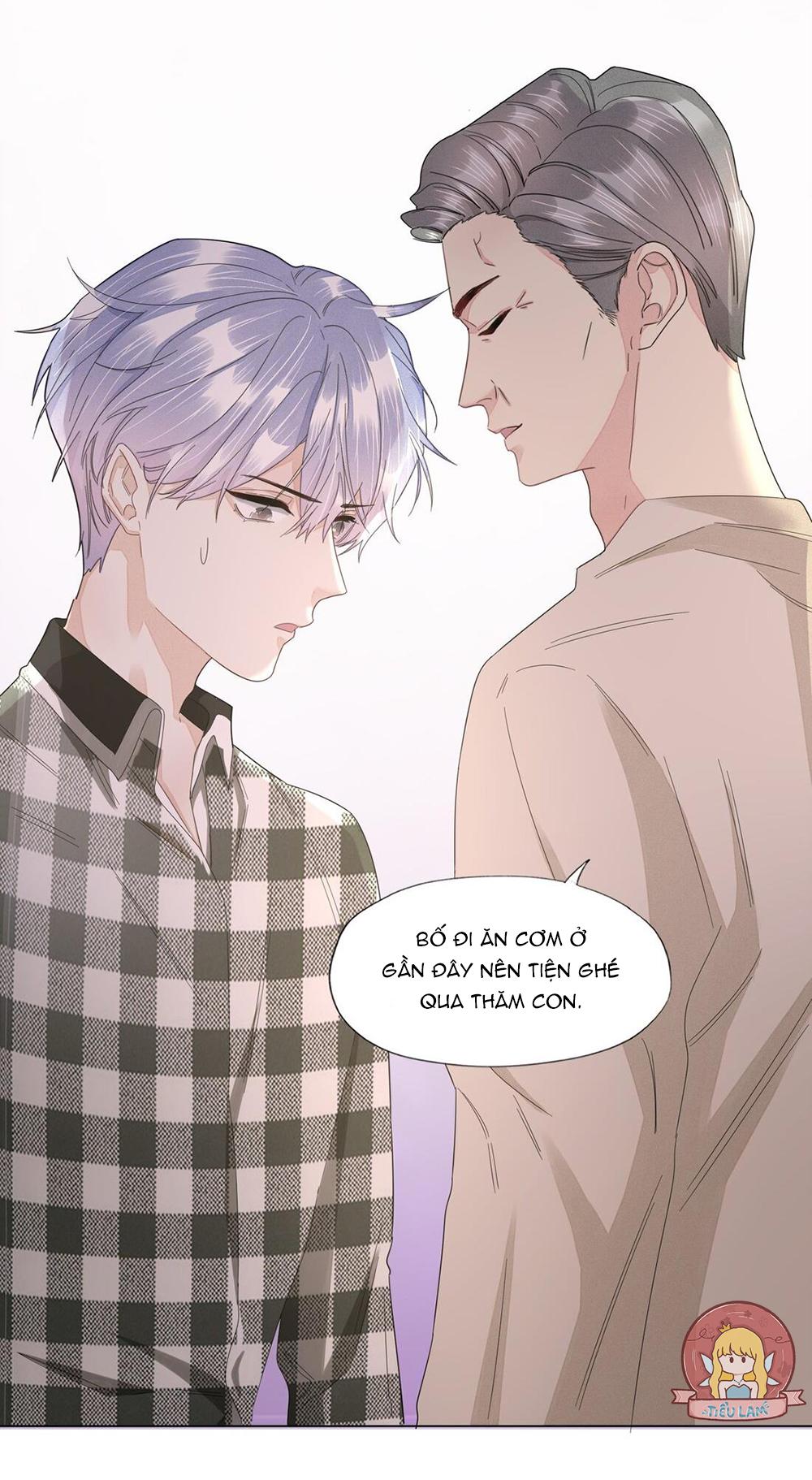 Bất An Vu Thất Chapter 34 - Trang 2
