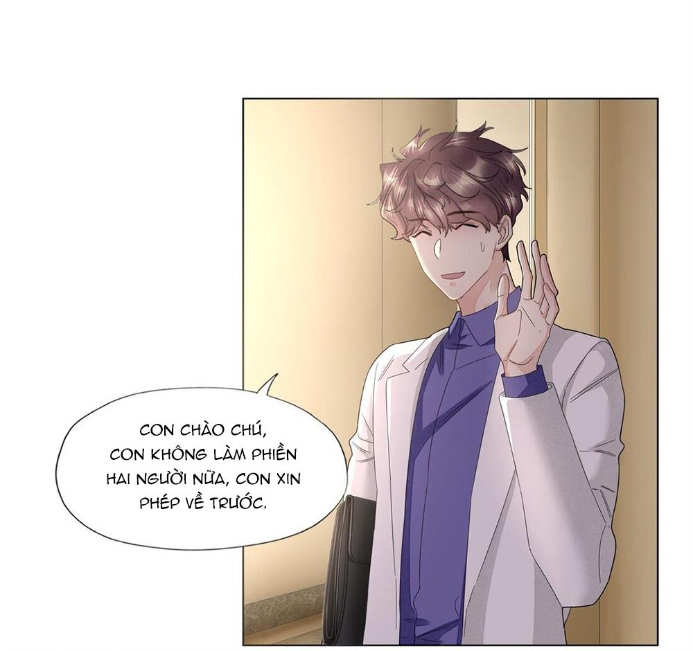 Bất An Vu Thất Chapter 34 - Trang 2