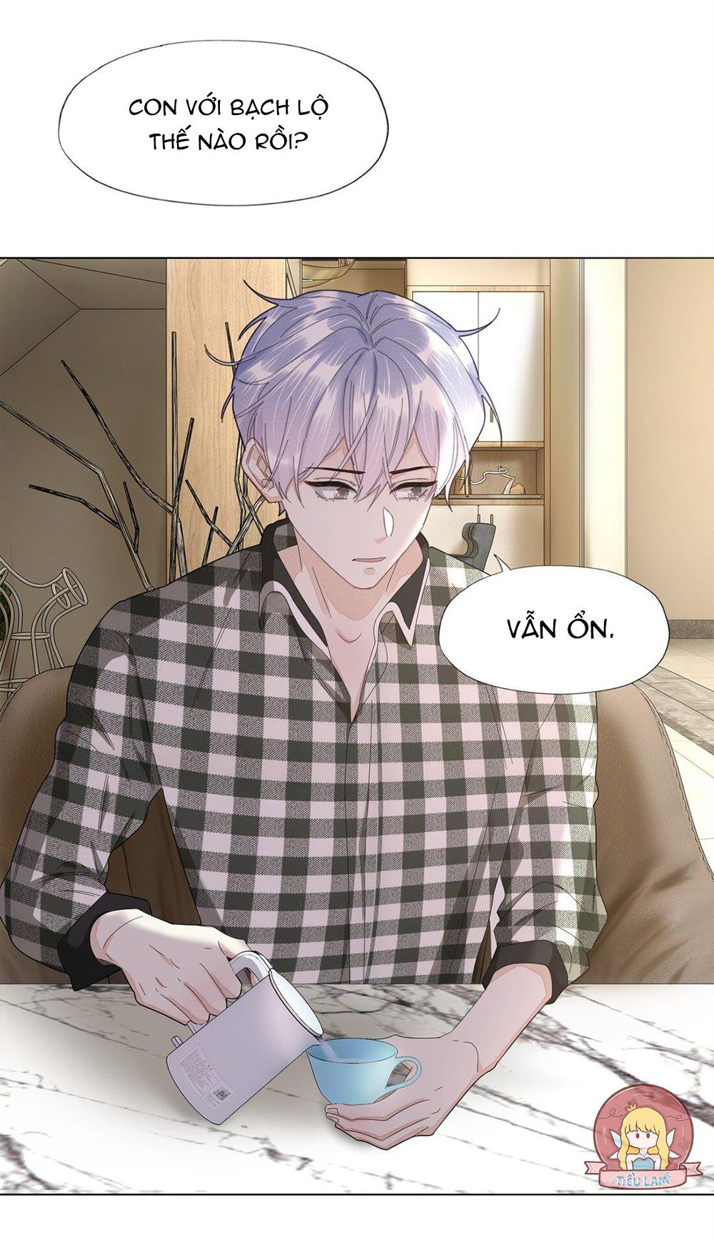 Bất An Vu Thất Chapter 34 - Trang 2