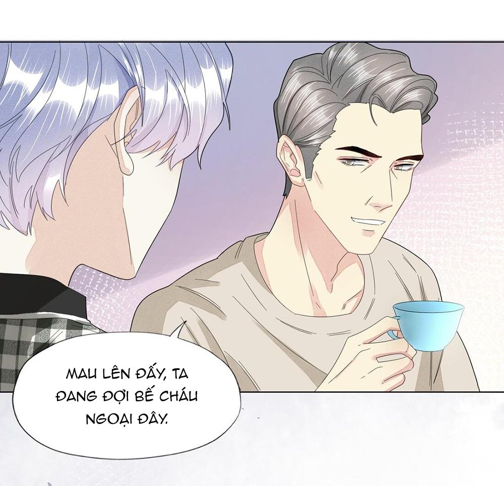 Bất An Vu Thất Chapter 34 - Trang 2