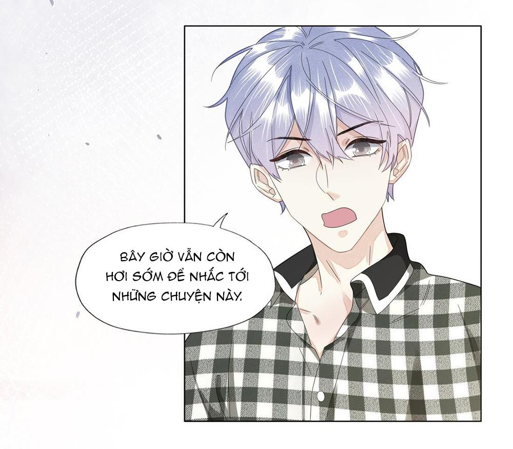 Bất An Vu Thất Chapter 34 - Trang 2