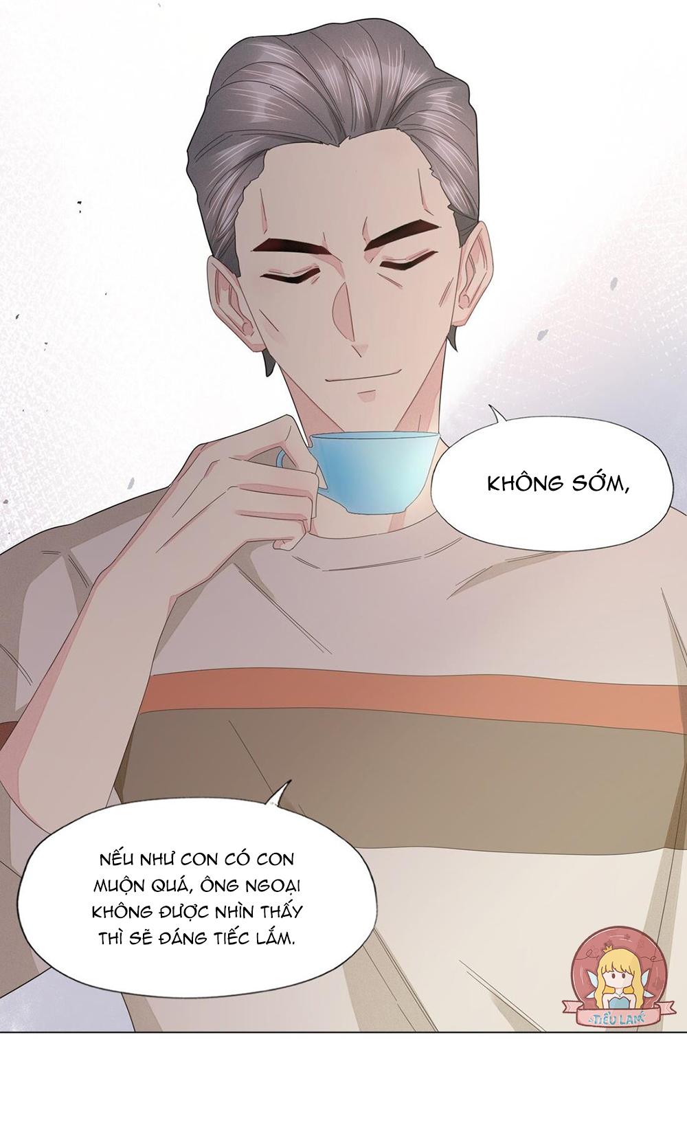 Bất An Vu Thất Chapter 34 - Trang 2