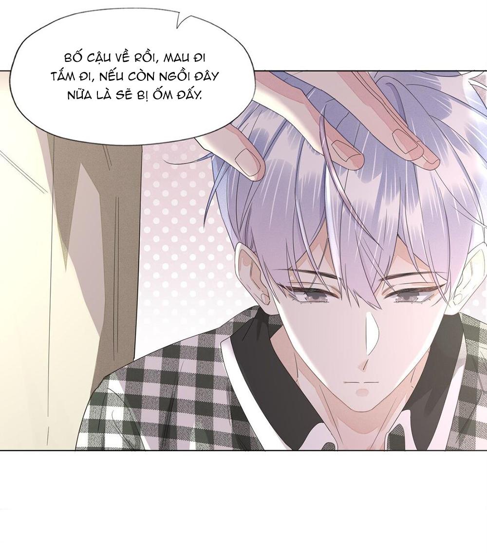 Bất An Vu Thất Chapter 34 - Trang 2
