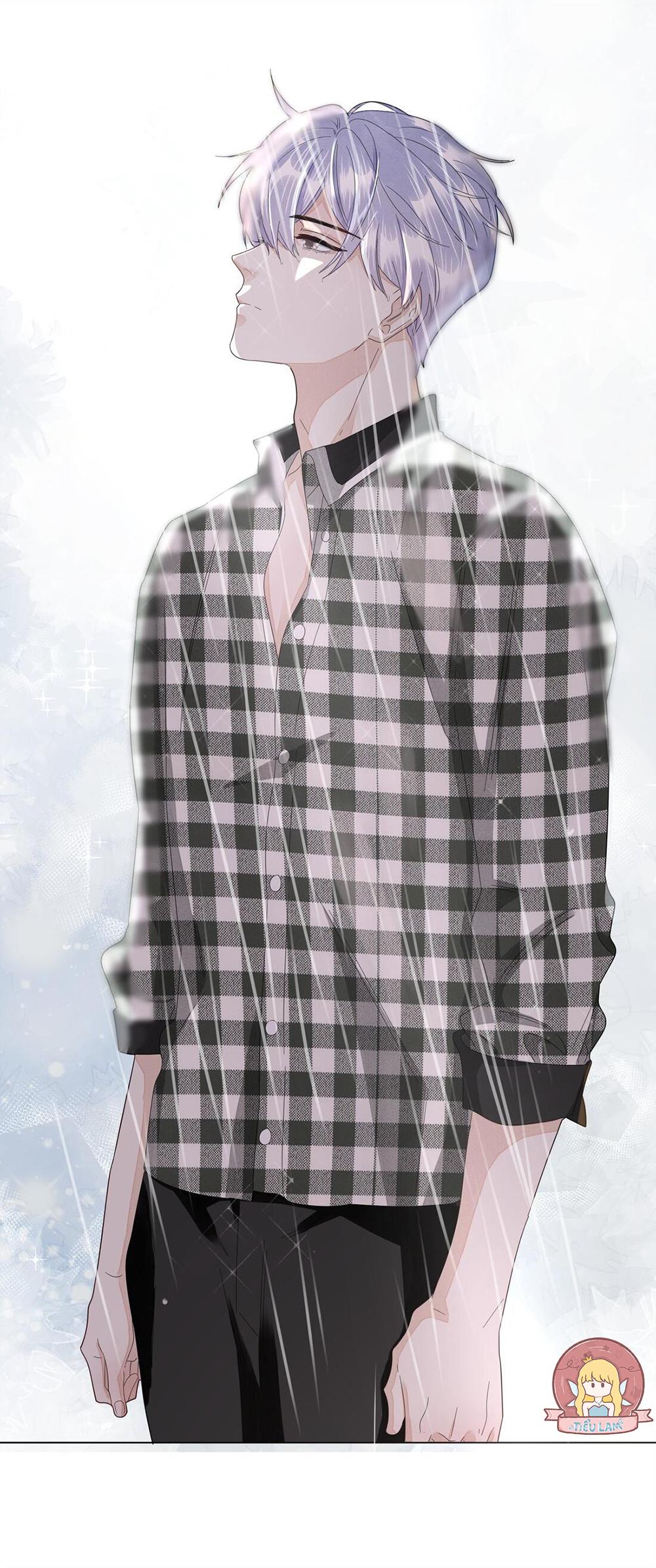 Bất An Vu Thất Chapter 34 - Trang 2