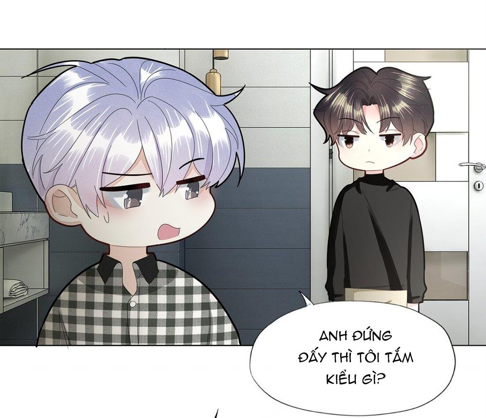 Bất An Vu Thất Chapter 34 - Trang 2