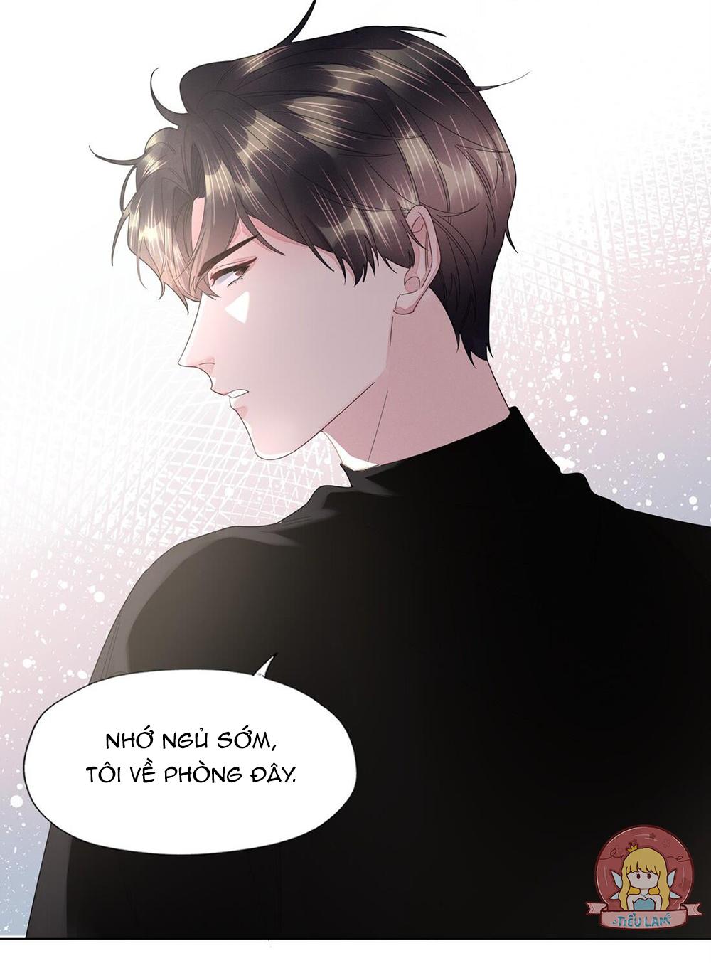 Bất An Vu Thất Chapter 34 - Trang 2