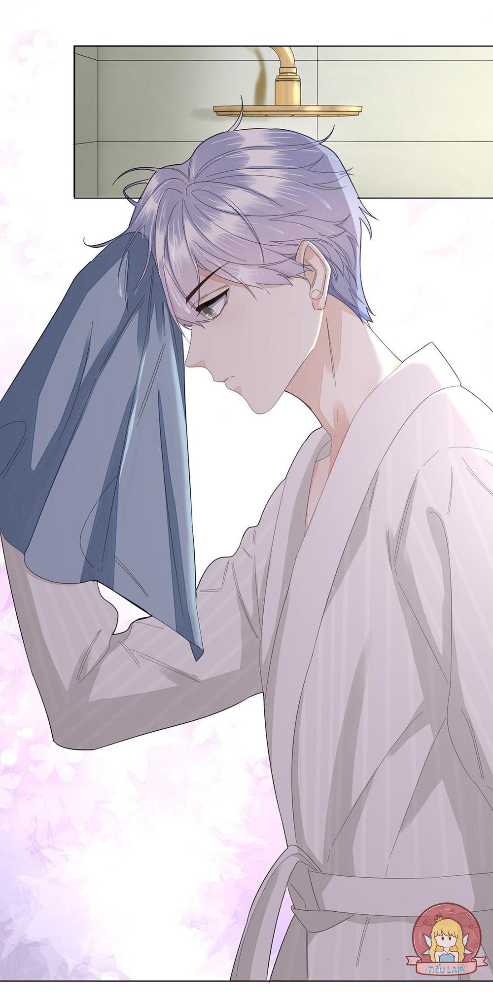 Bất An Vu Thất Chapter 34 - Trang 2