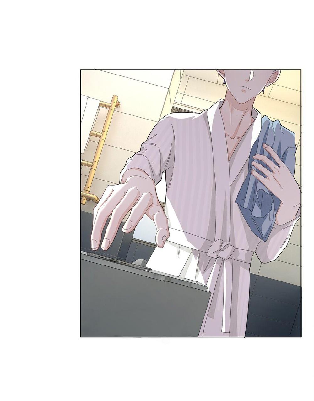 Bất An Vu Thất Chapter 34 - Trang 2