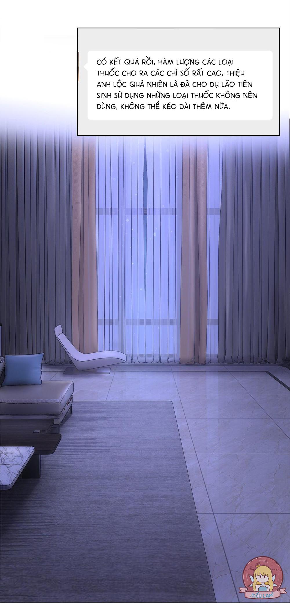 Bất An Vu Thất Chapter 34 - Trang 2