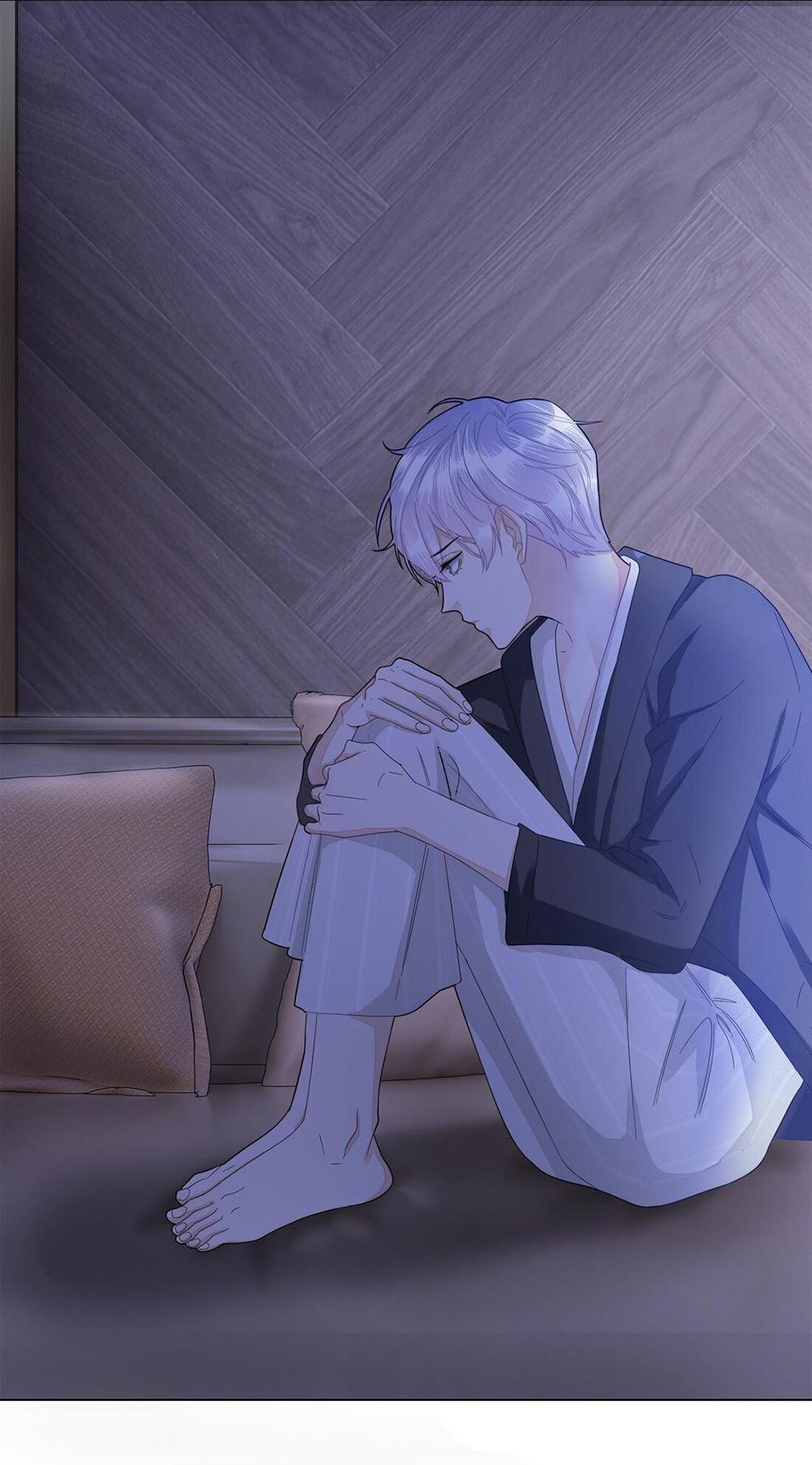 Bất An Vu Thất Chapter 34 - Trang 2