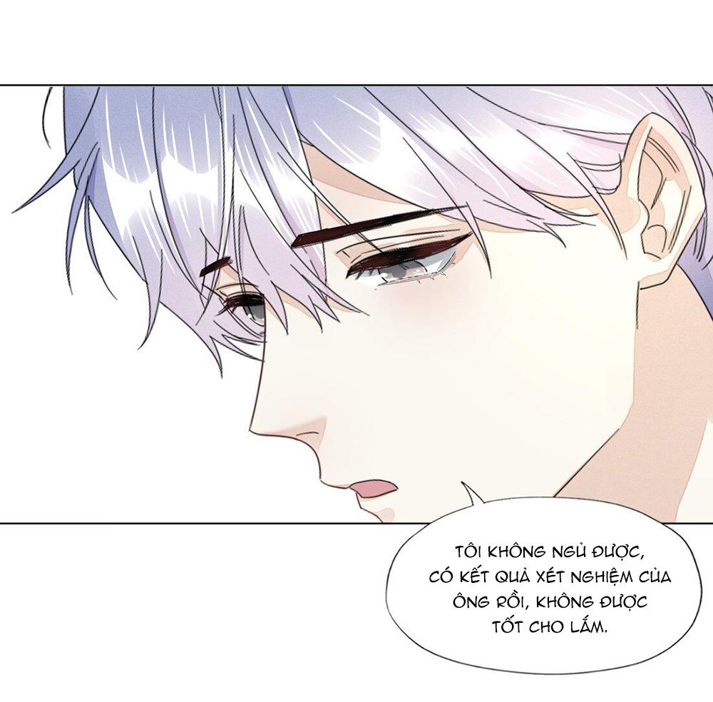 Bất An Vu Thất Chapter 34 - Trang 2