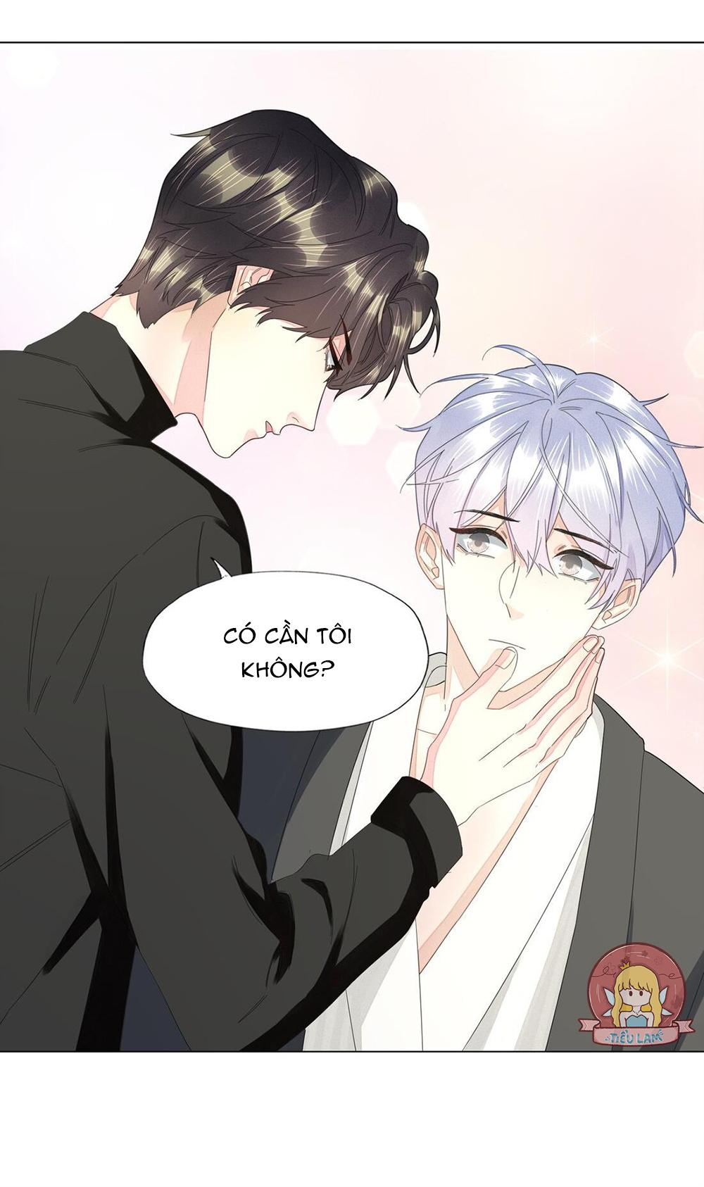 Bất An Vu Thất Chapter 34 - Trang 2