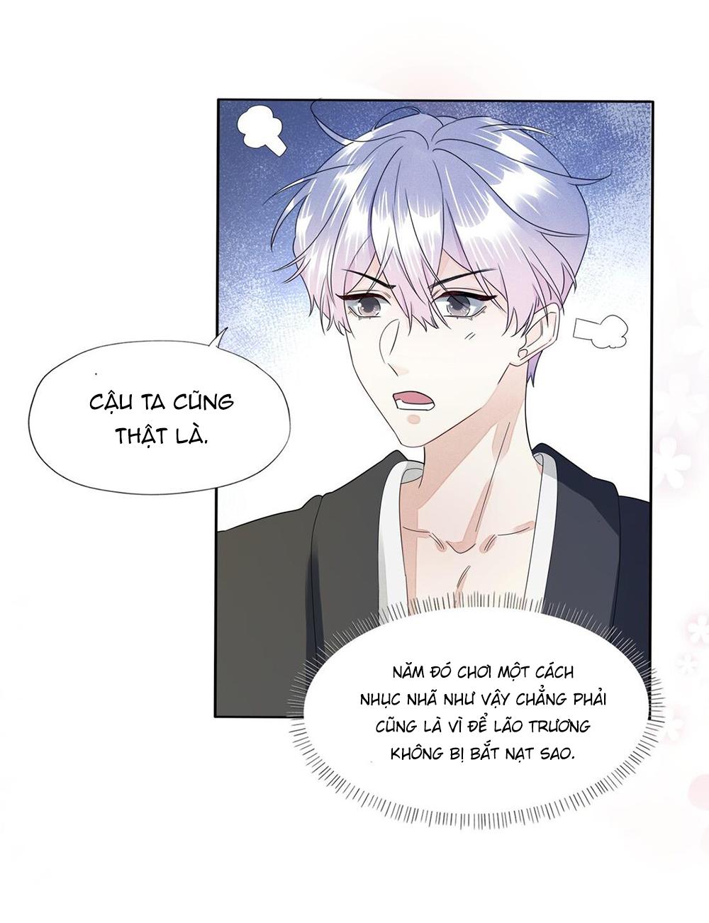 Bất An Vu Thất Chapter 35 - Trang 2
