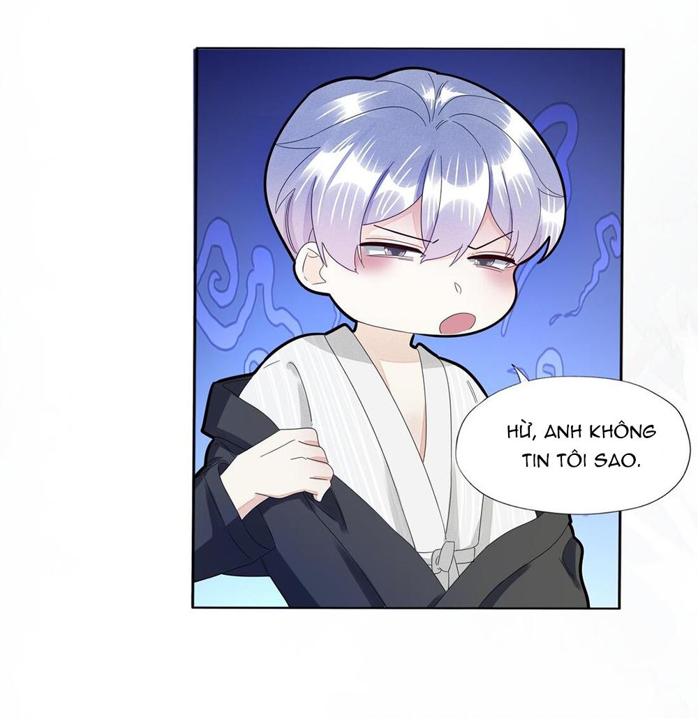 Bất An Vu Thất Chapter 35 - Trang 2