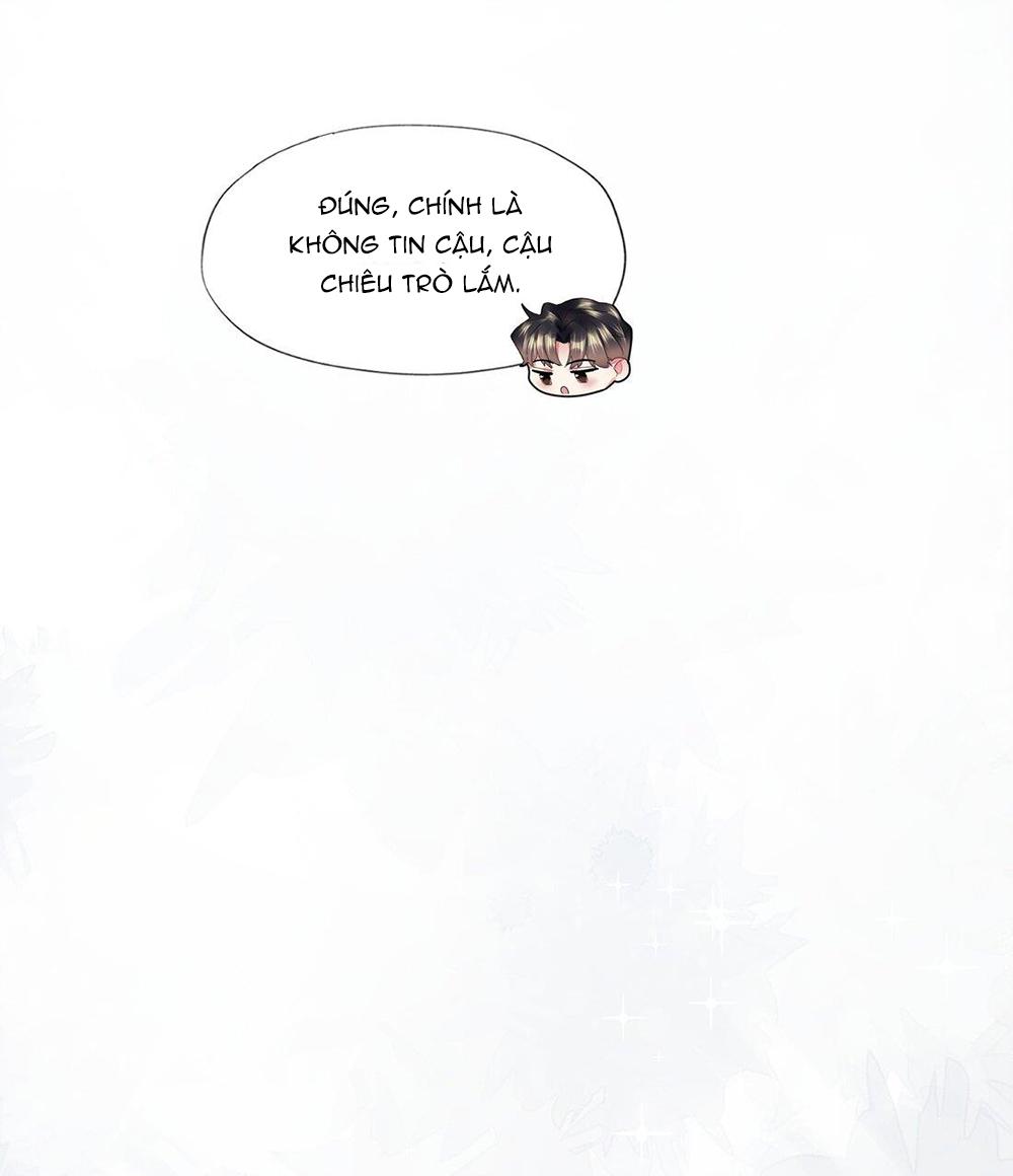 Bất An Vu Thất Chapter 35 - Trang 2