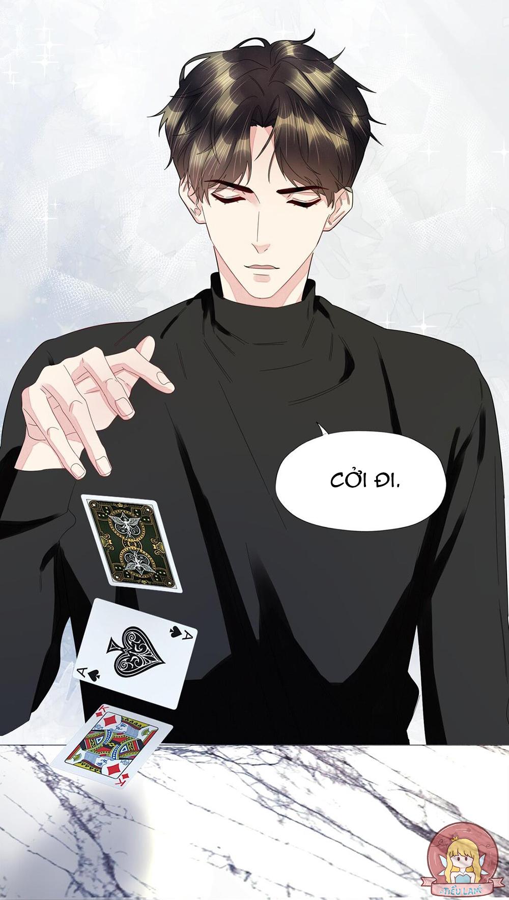Bất An Vu Thất Chapter 35 - Trang 2