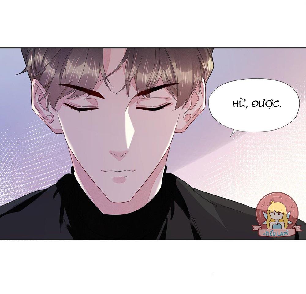 Bất An Vu Thất Chapter 35 - Trang 2