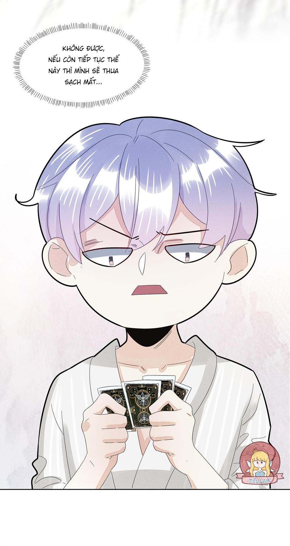 Bất An Vu Thất Chapter 35 - Trang 2
