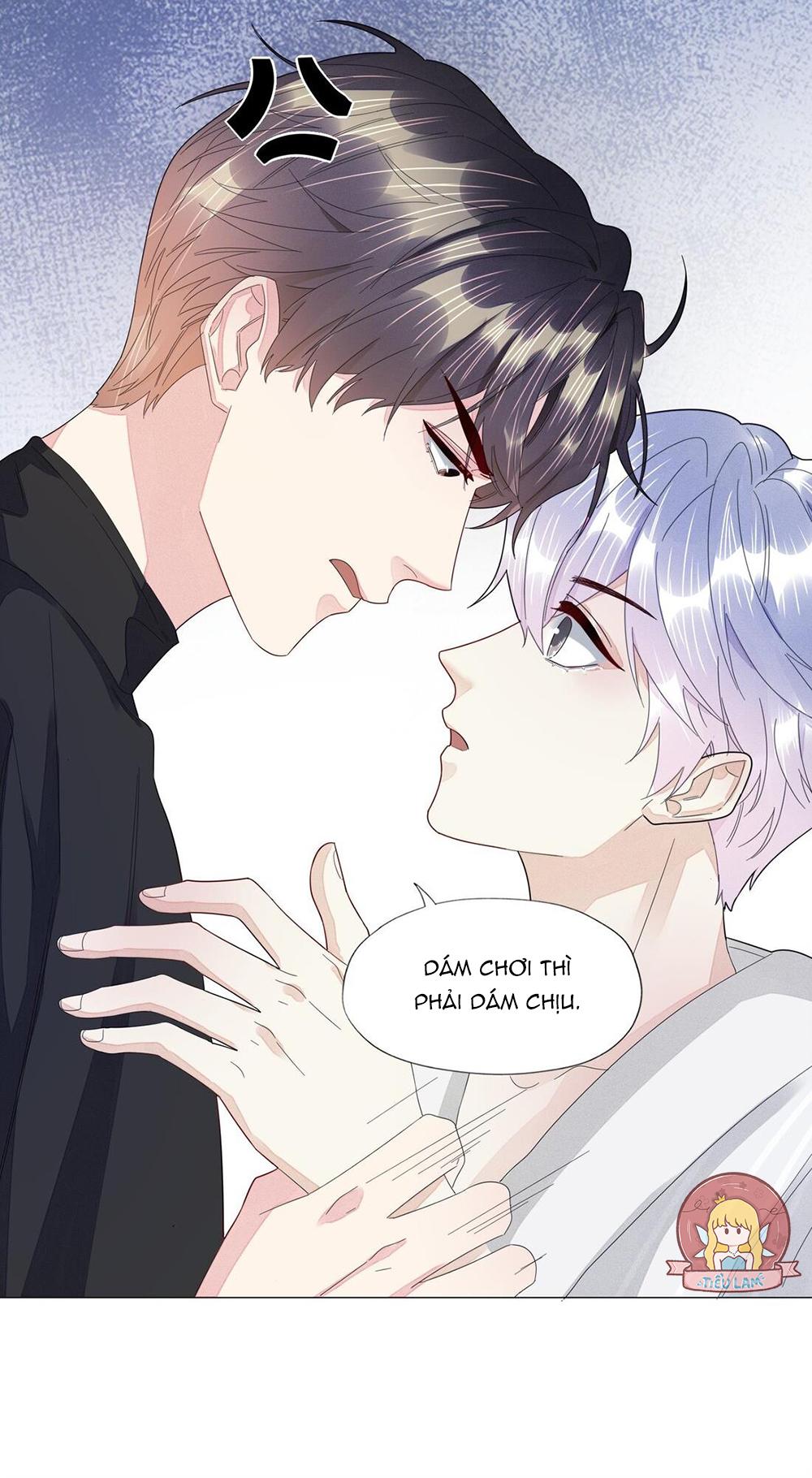 Bất An Vu Thất Chapter 35 - Trang 2