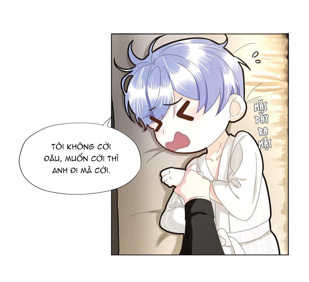 Bất An Vu Thất Chapter 35 - Trang 2