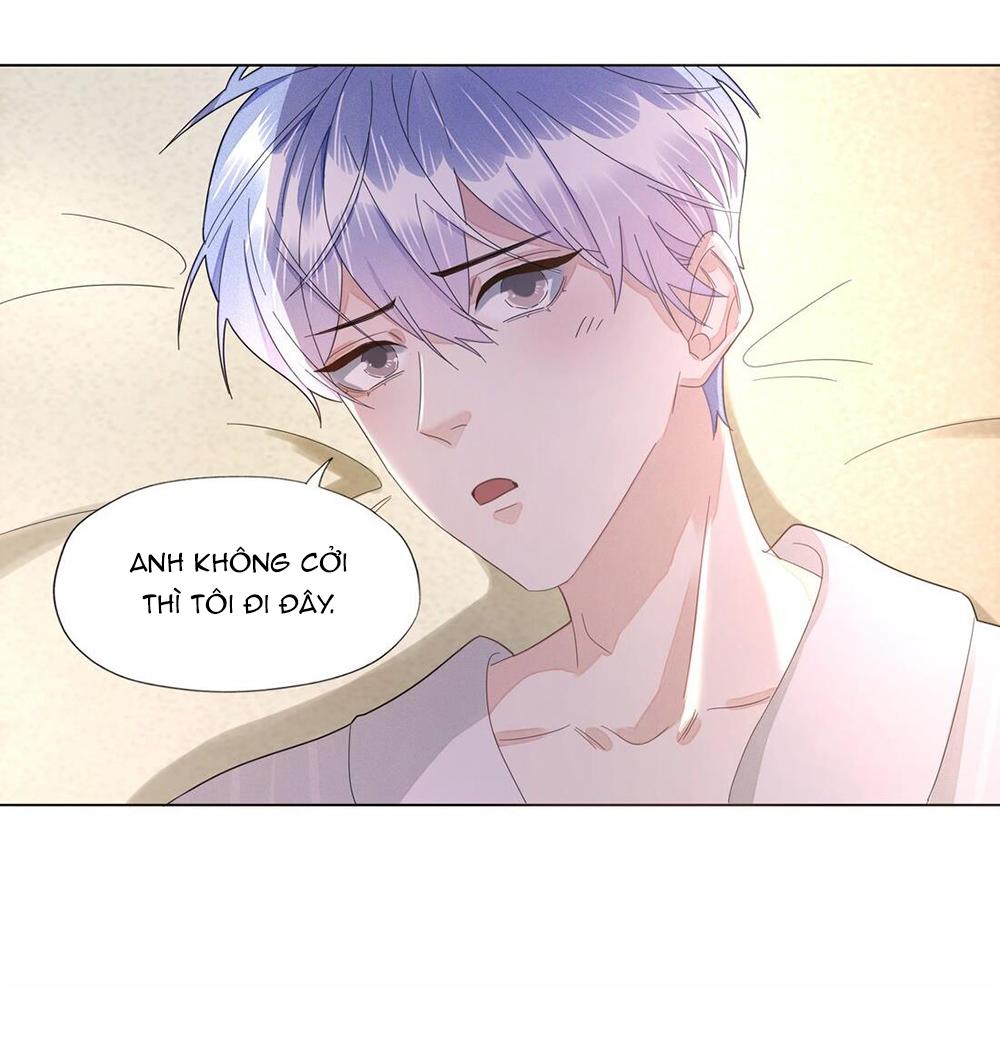 Bất An Vu Thất Chapter 35 - Trang 2