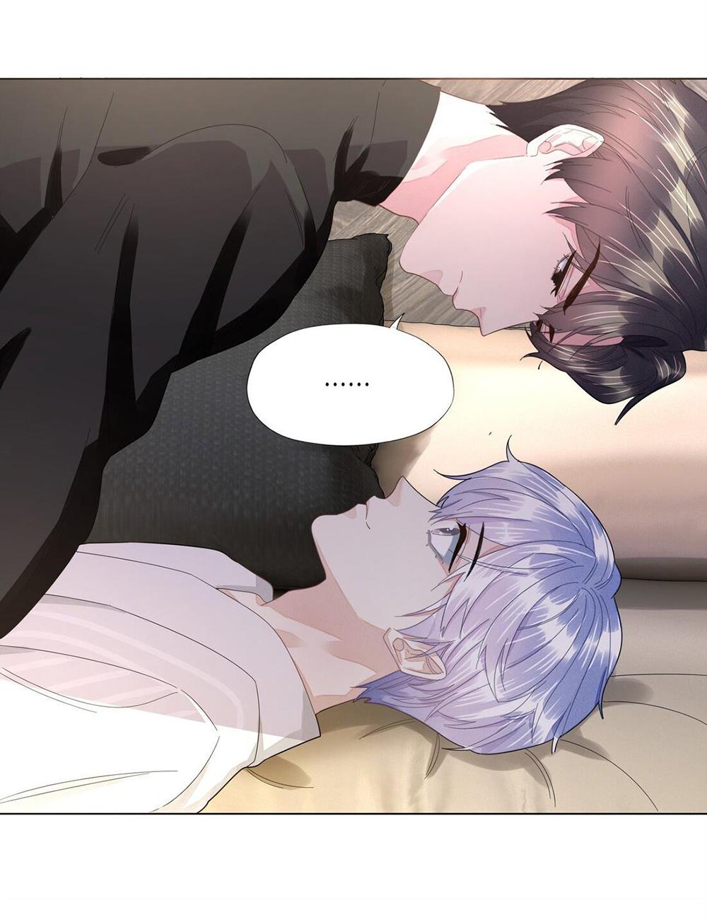 Bất An Vu Thất Chapter 35 - Trang 2